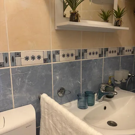 Adriatic Pearl * Dramalj