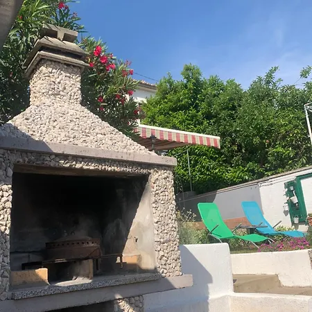 Adriatic Pearl Dramalj