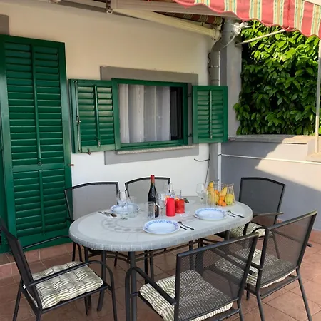 Casa de Férias Adriatic Pearl Dramalj