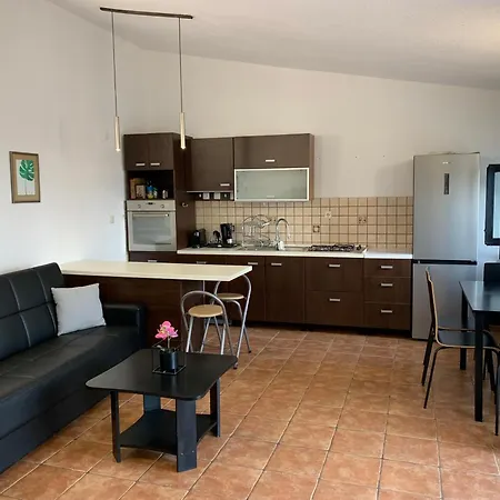 Adriatic Pearl * Dramalj