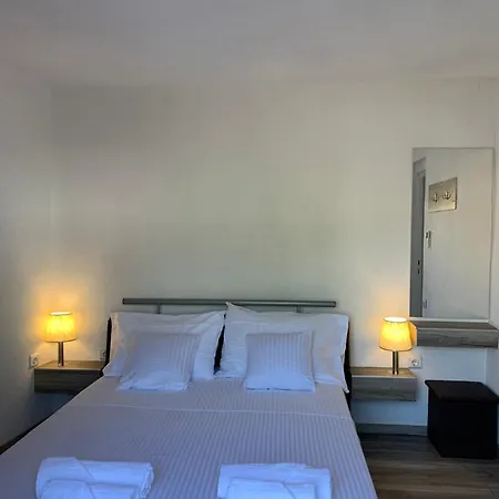 Casa de Férias Adriatic Pearl Dramalj