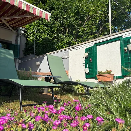 Adriatic Pearl Case de vacanță