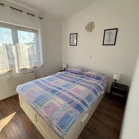 Casa de Férias Adriatic Pearl *