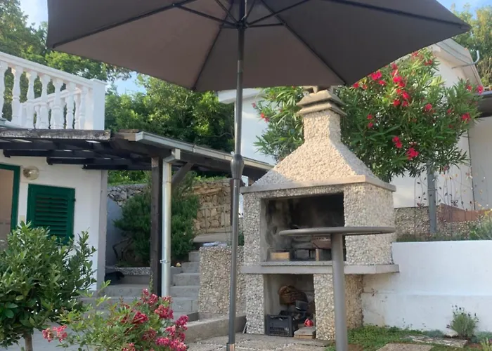 Adriatic Pearl Dramalj