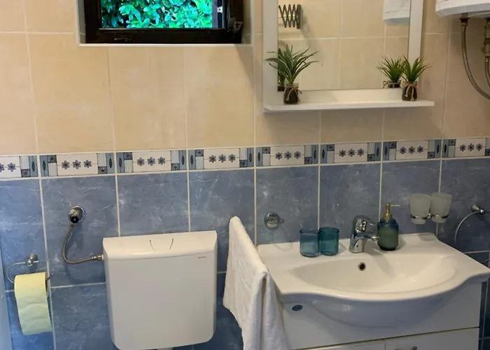 Case de vacanță Adriatic Pearl *