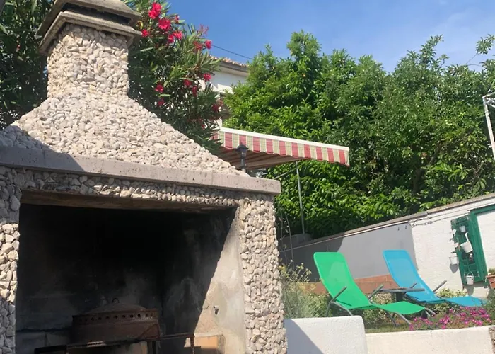 Adriatic Pearl Dramalj