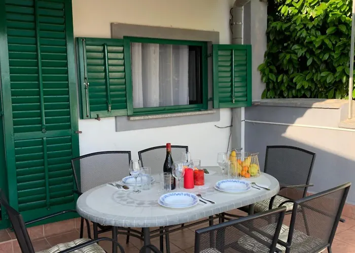 Case de vacanță Adriatic Pearl Dramalj