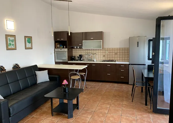 Adriatic Pearl * Dramalj