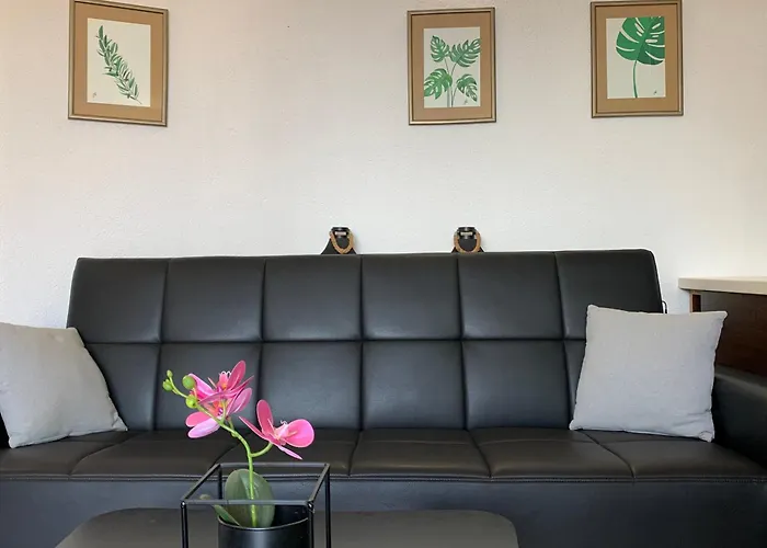 Adriatic Pearl Case de vacanță Dramalj