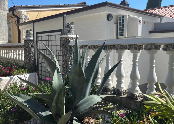 Adriatic Pearl Dramalj