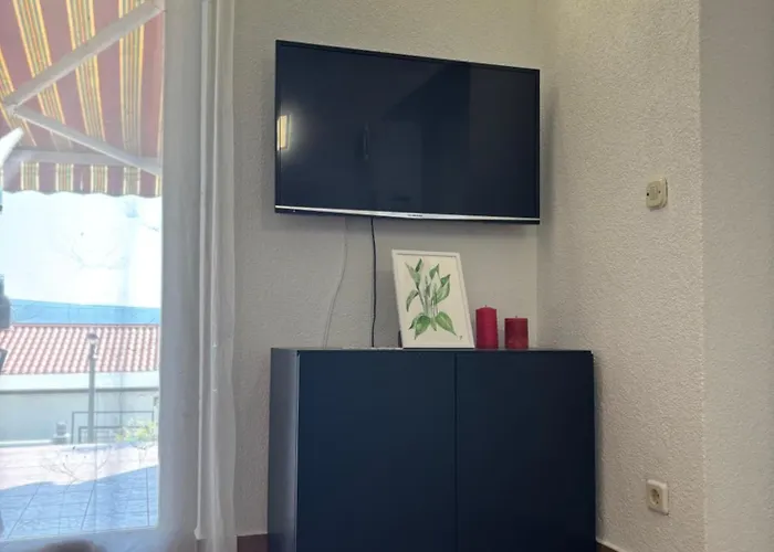 Adriatic Pearl * Dramalj