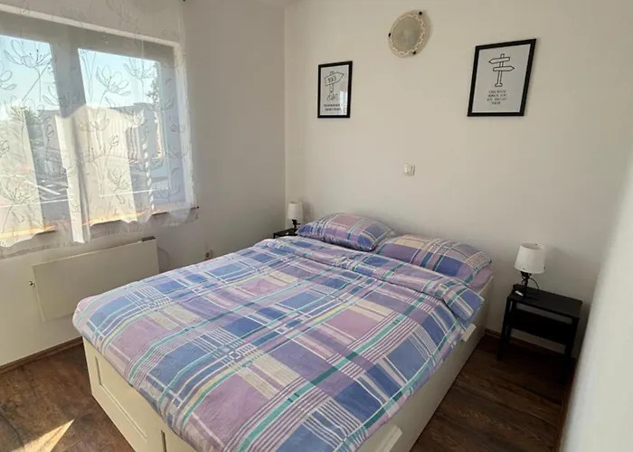 Дом отдыха Adriatic Pearl *