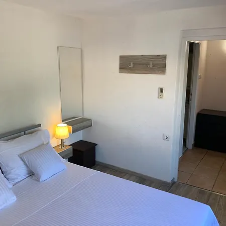 Adriatic Pearl Ferienhaus