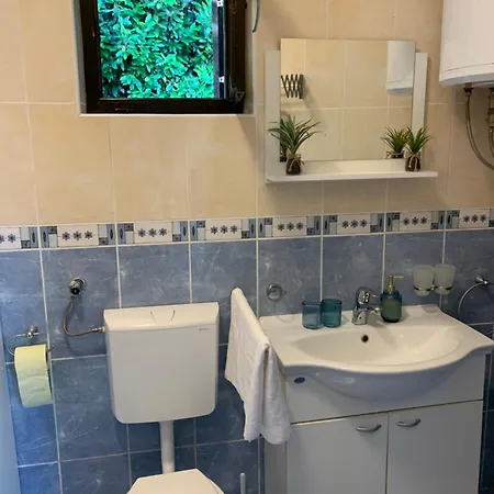 Dom wakacyjny Adriatic Pearl *