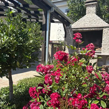 Vakantiehuis Adriatic Pearl