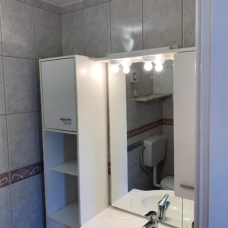 Adriatic Pearl Case de vacanță Dramalj