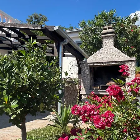 Vakantiehuis Adriatic Pearl Dramalj