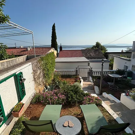 Adriatic Pearl * Dramalj