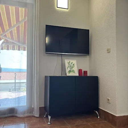 Adriatic Pearl * Dramalj