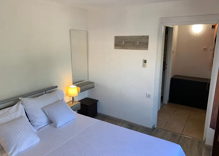 Adriatic Pearl Holiday home