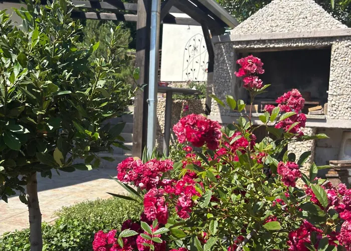 Holiday home Adriatic Pearl