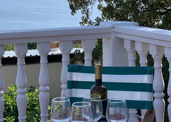 Adriatic Pearl * Dramalj