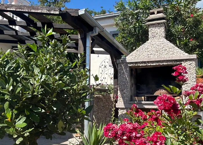 Holiday home Adriatic Pearl Dramalj