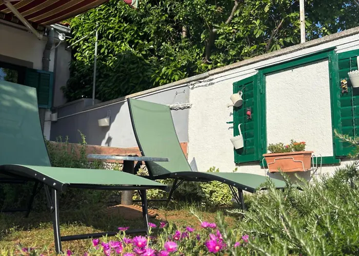 Adriatic Pearl Holiday home